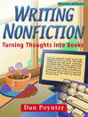 Writing Nonfiction: Turning Thoughts into Books